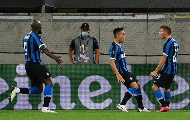Æfingaleikir: Barcelona og Inter með sigra