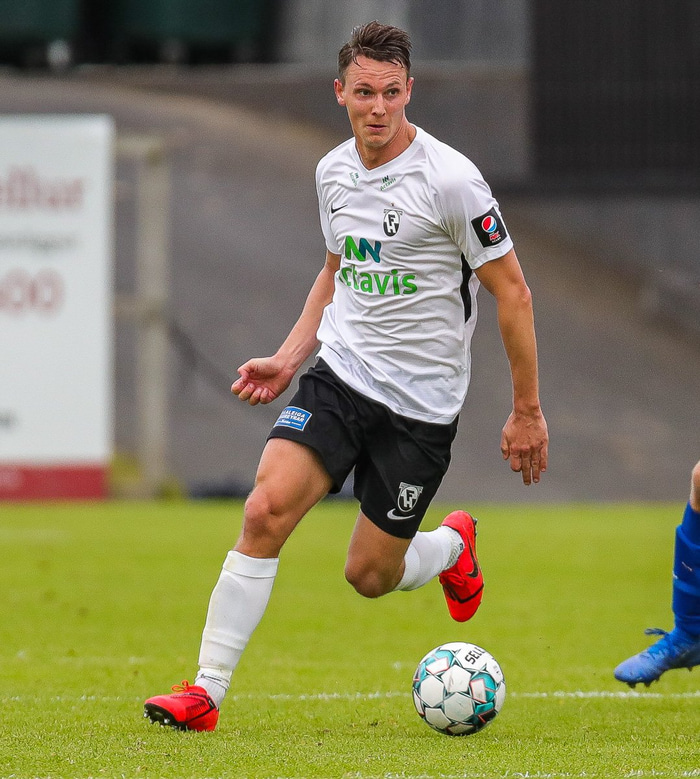 Eggert Gunnþór Jónsson.