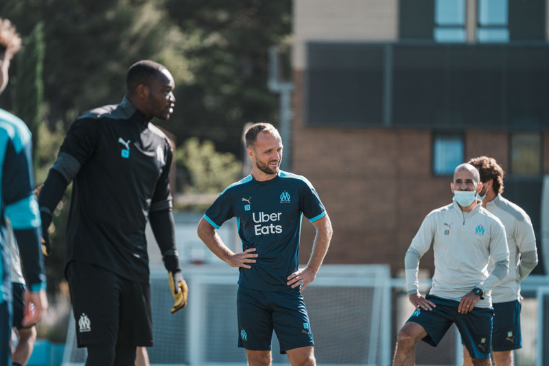 Sögulega slakur árangur hjá Marseille