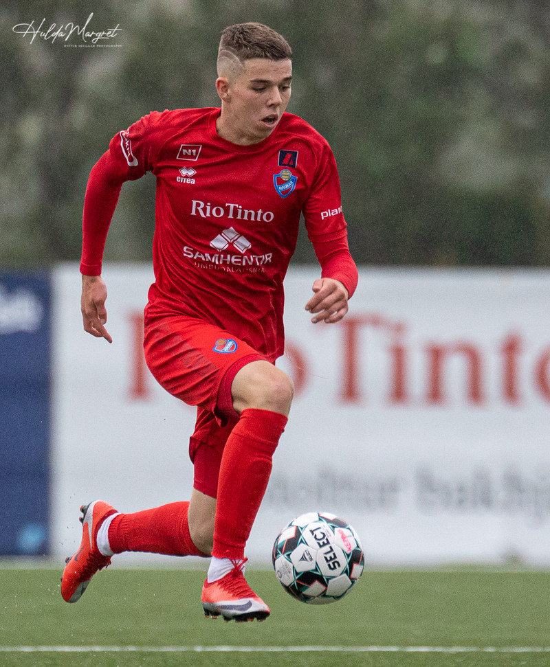 Kristófer Dan