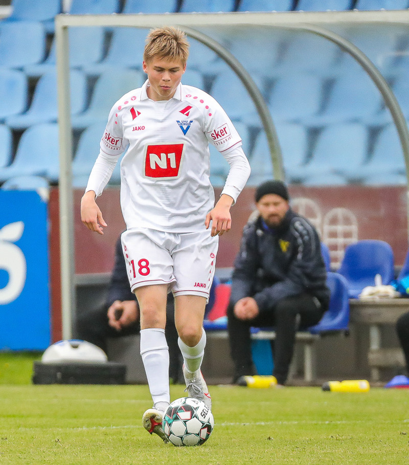 Ólafur Bjarni
