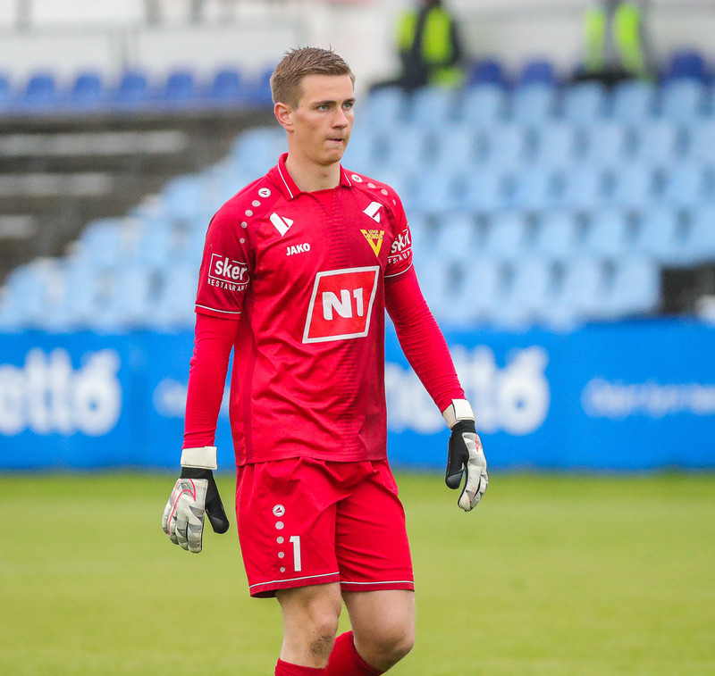 Brynjar Atli kveður Ólafsvík í dag - Kallaður aftur til Blika