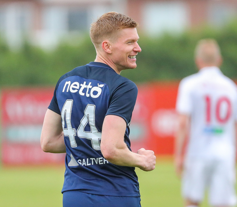 Helgi Þór