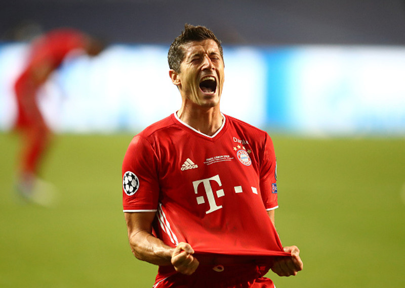 Þýskaland: Bayern í engum vandræðum