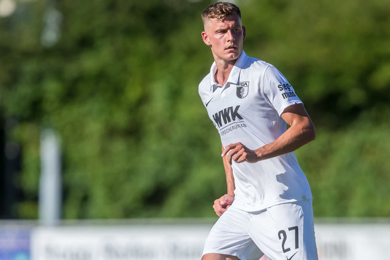 Alfreð Finnbogason.