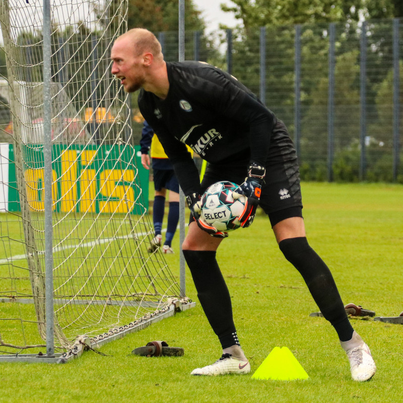 Guy Smit.