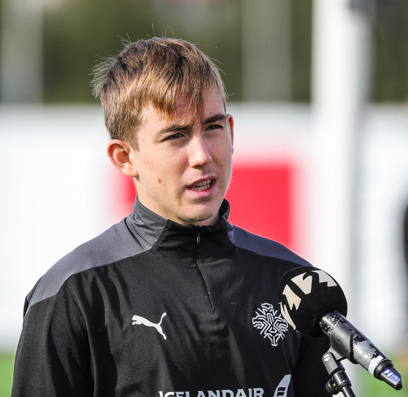 Njósnari frá Liverpool sagður vera mættur á leik Norrköping