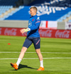 Fótbolti.net - Hafliði Breiðfjörð