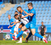 Fótbolti.net - Hafliði Breiðfjörð