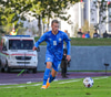 Fótbolti.net - Hafliði Breiðfjörð