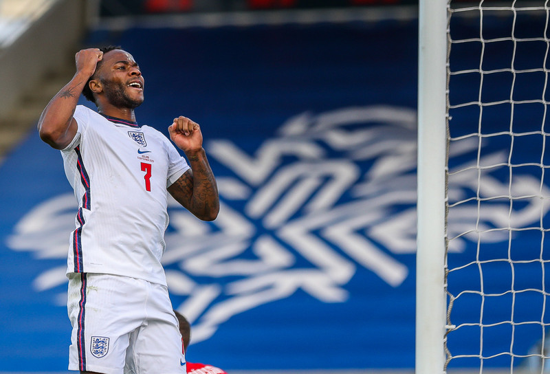 Sterling fengið sig fullsaddann af fordómum