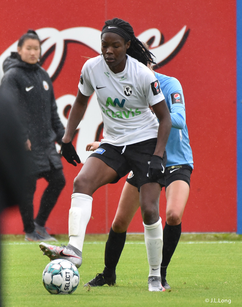 Phoenetia Browne