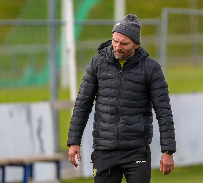 Myndaveisla: Grindavík og ÍBV gerðu jafntefli