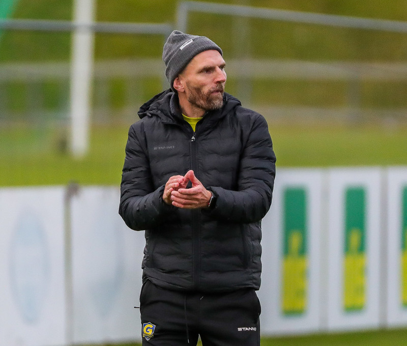 Bjössi Hreiðars: Leiknir er ekki betra lið en við