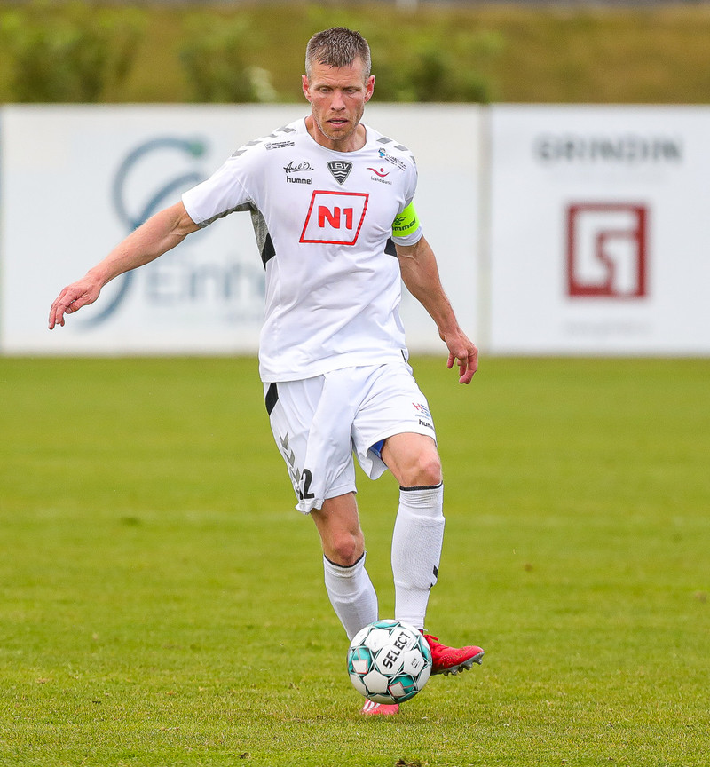 Myndaveisla: Grindavík og ÍBV gerðu jafntefli