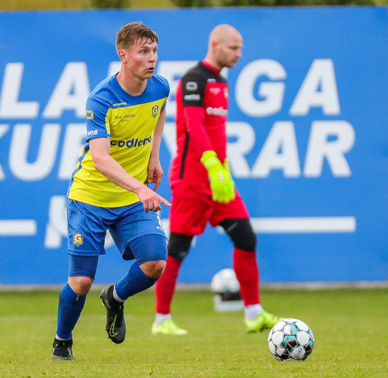 Gunnar Þorsteinsson