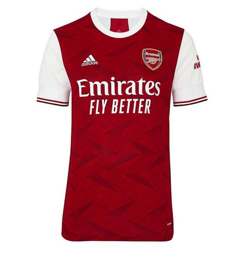 11. Arsenal