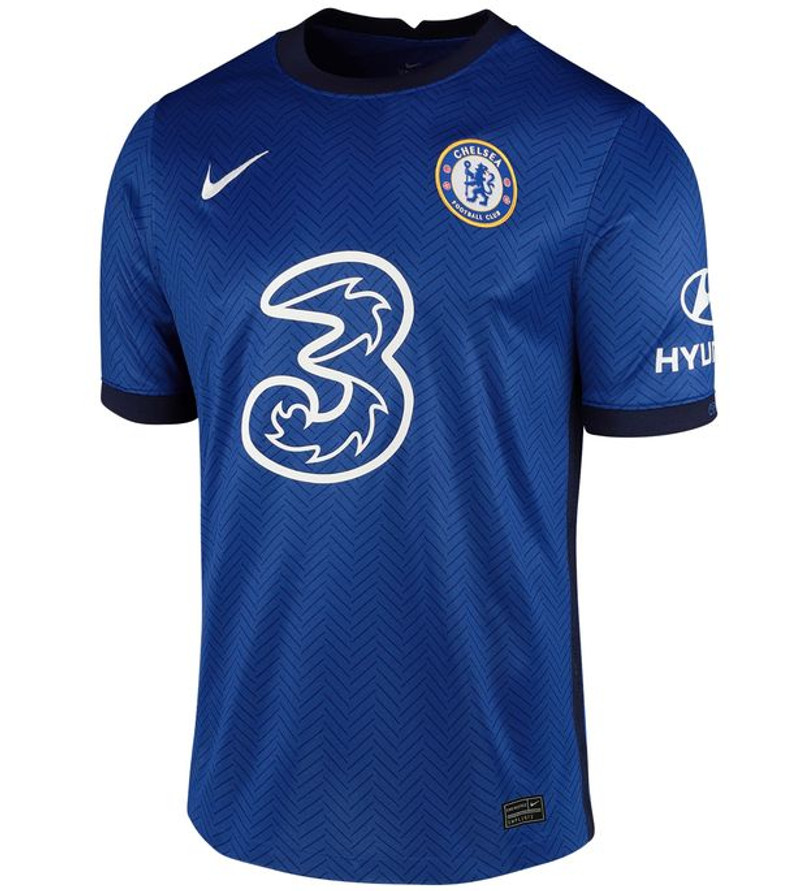 10. Chelsea
