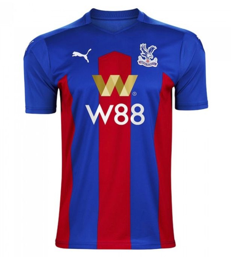 15. Crystal Palace