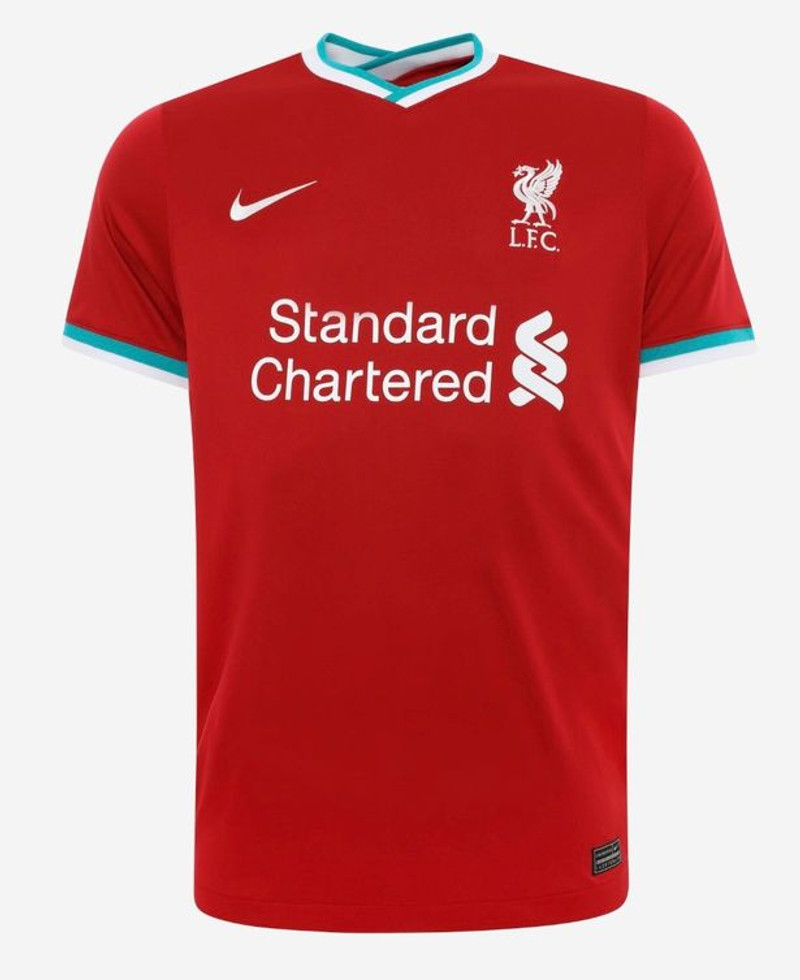 6. Liverpool