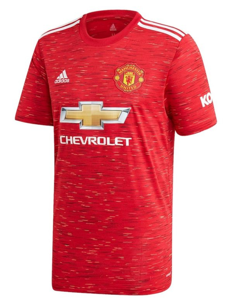 5. Manchester United