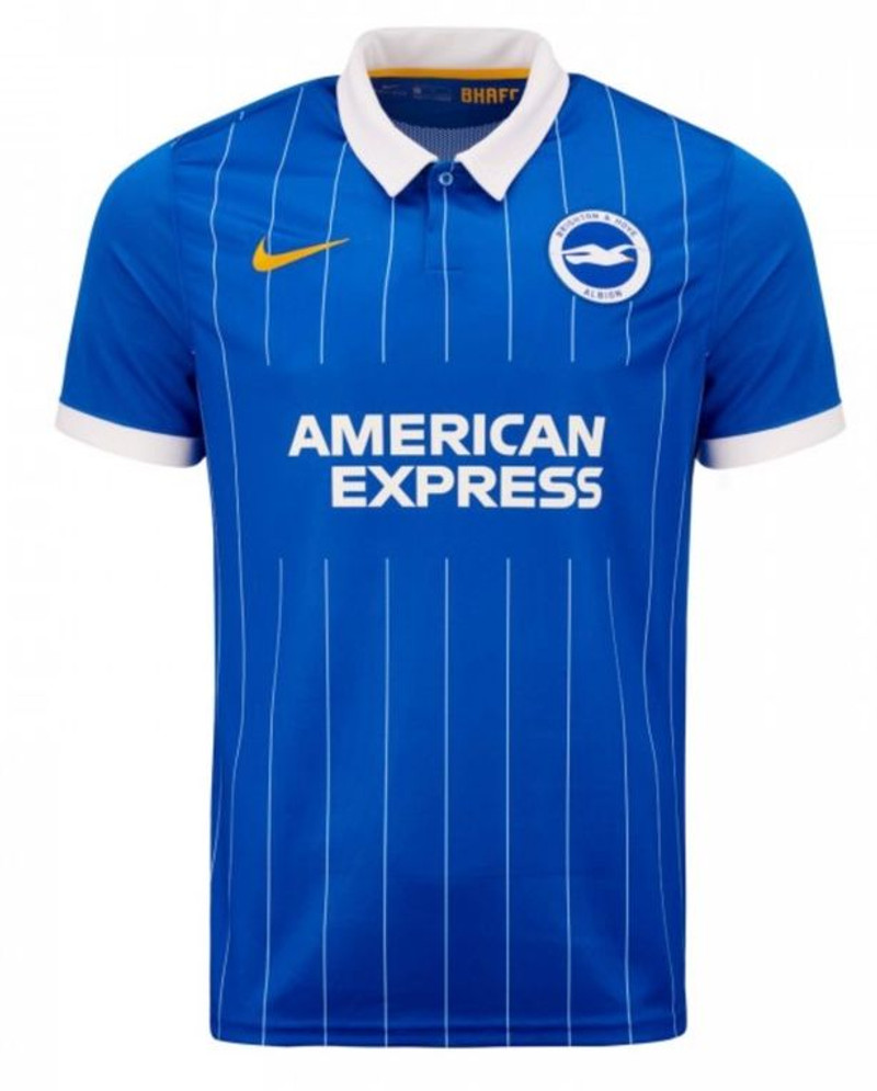 3. Brighton