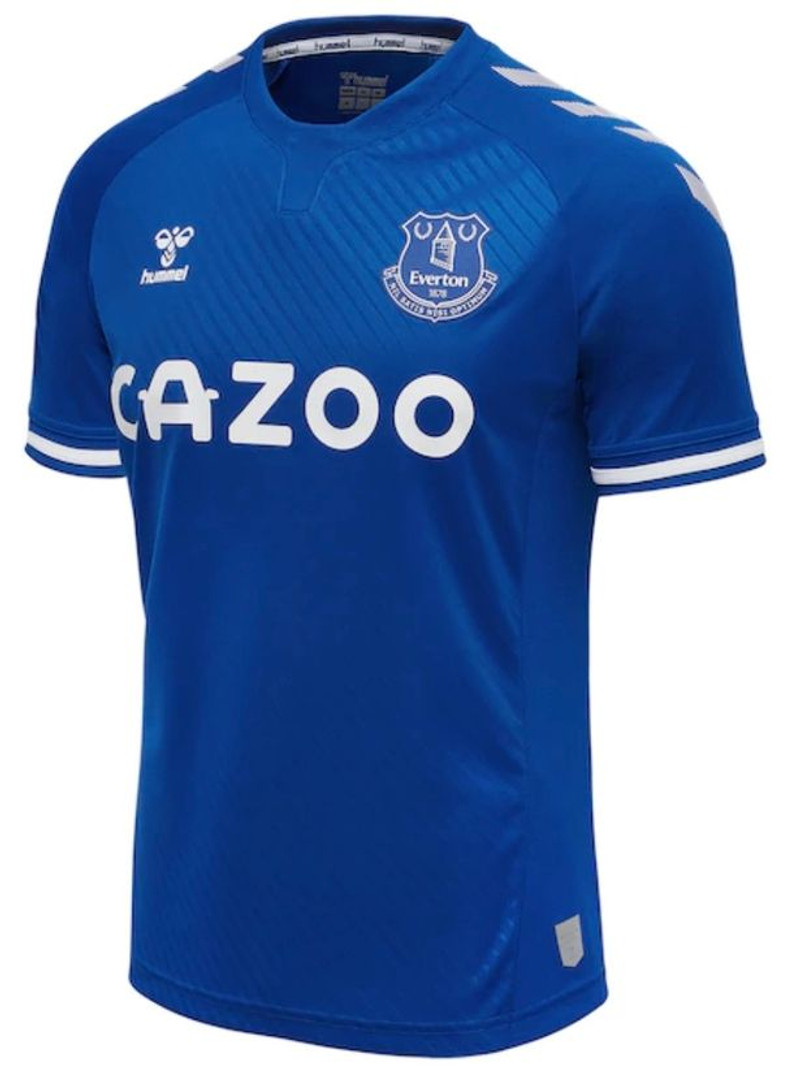 13. Everton