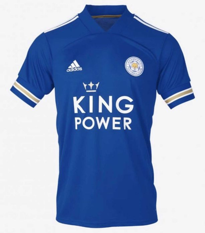 18. Leicester