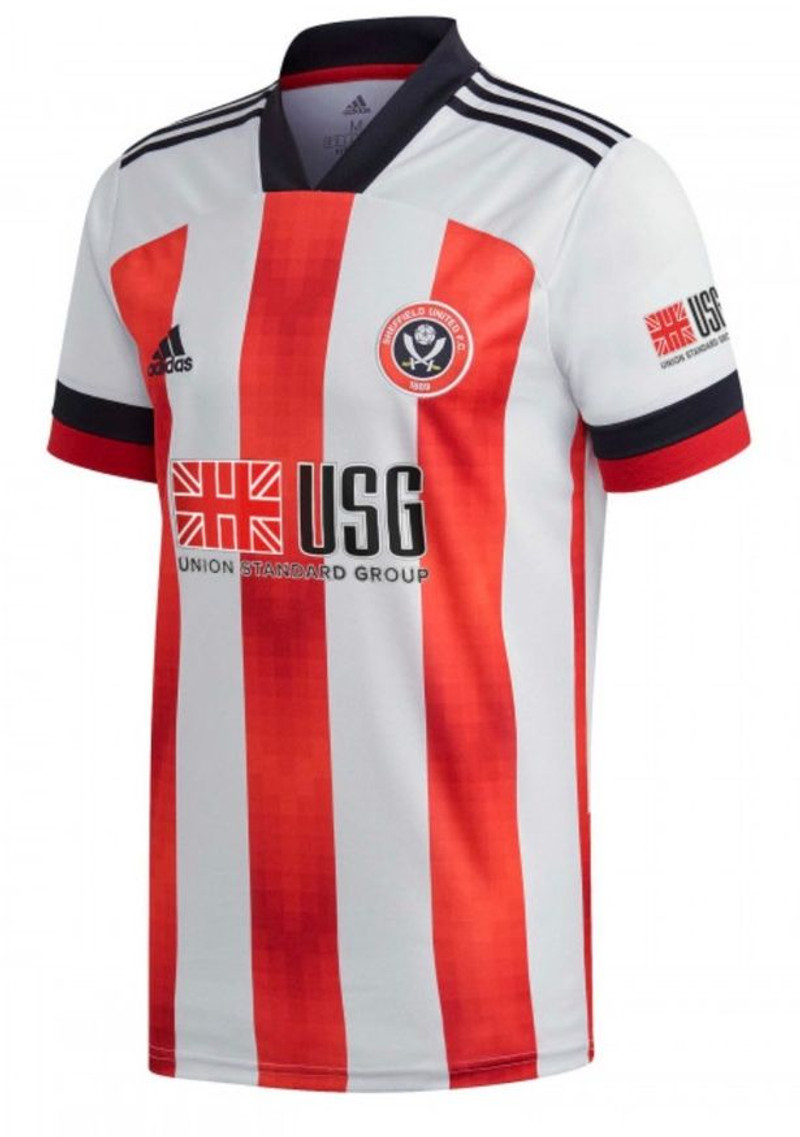 19. Sheffield United