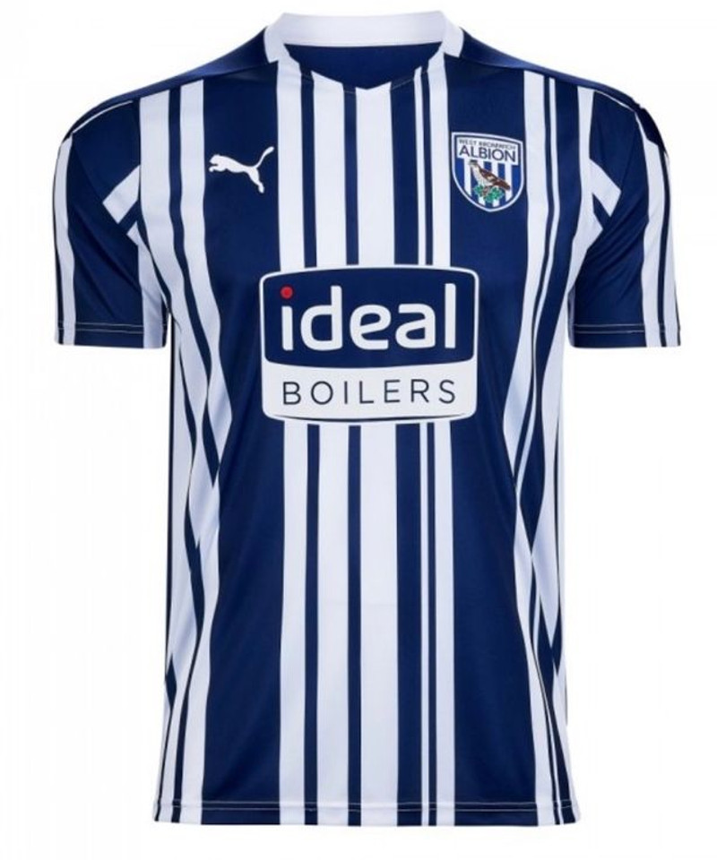 20. WBA