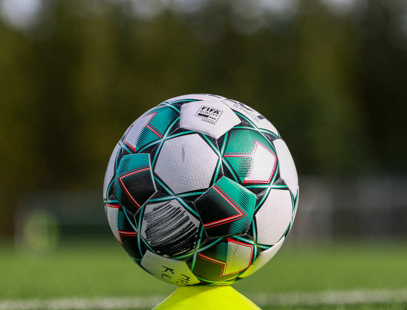 KSÍ C 1 coaching course in English - April 5-7, 2024