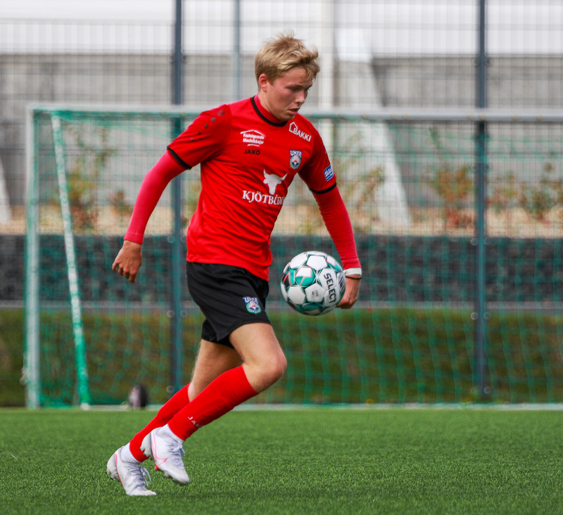 Jason Daði Svanþórsson