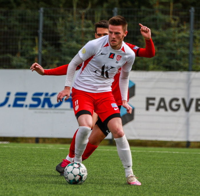 Fannar Daði