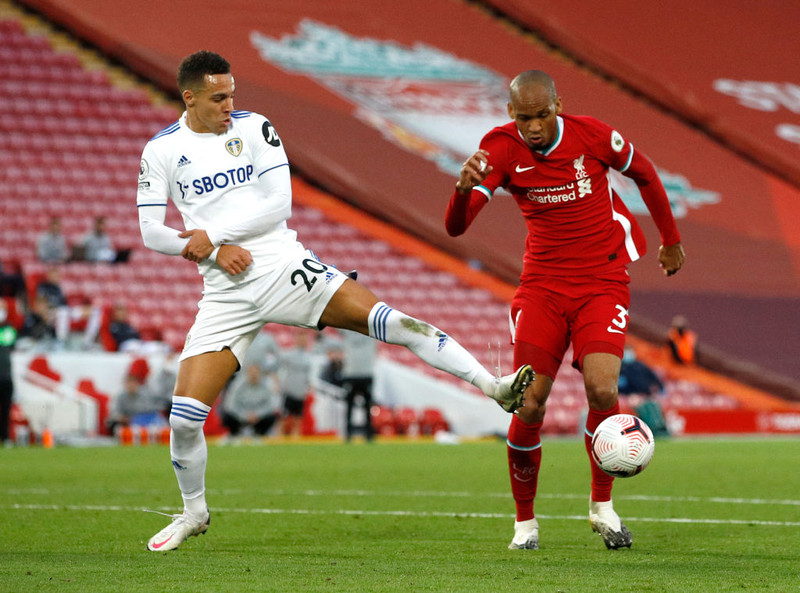 Sölvi spáir Liverpool sigri gegn Chelsea.