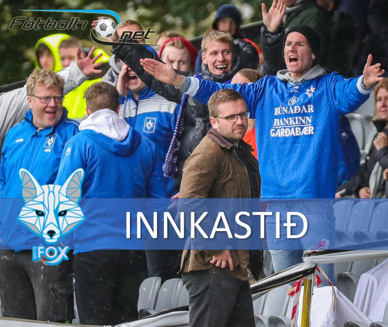 <b>Innkastið</b> - Yfirferð að loknum Ofursunnudegi