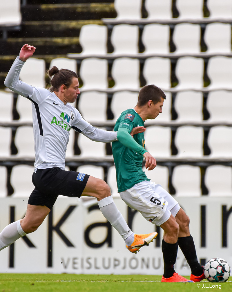 Myndaveisla: FH vann Breiðablik