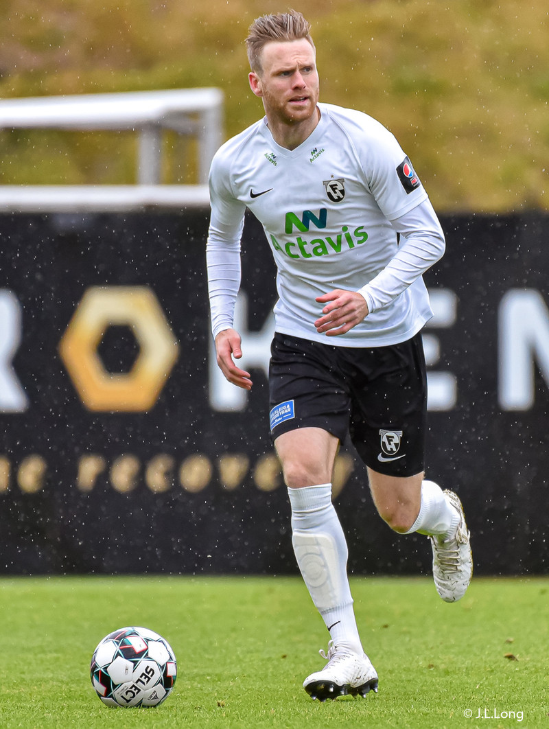 Myndaveisla: FH vann Breiðablik