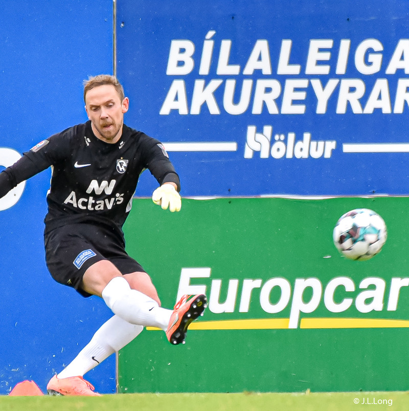 Myndaveisla: FH vann Breiðablik