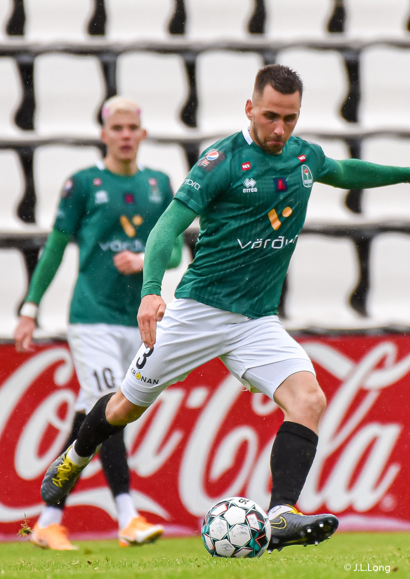 Myndaveisla: FH vann Breiðablik