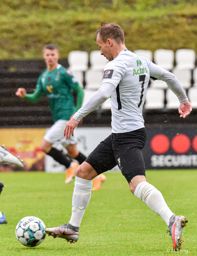 Myndaveisla: FH vann Breiðablik