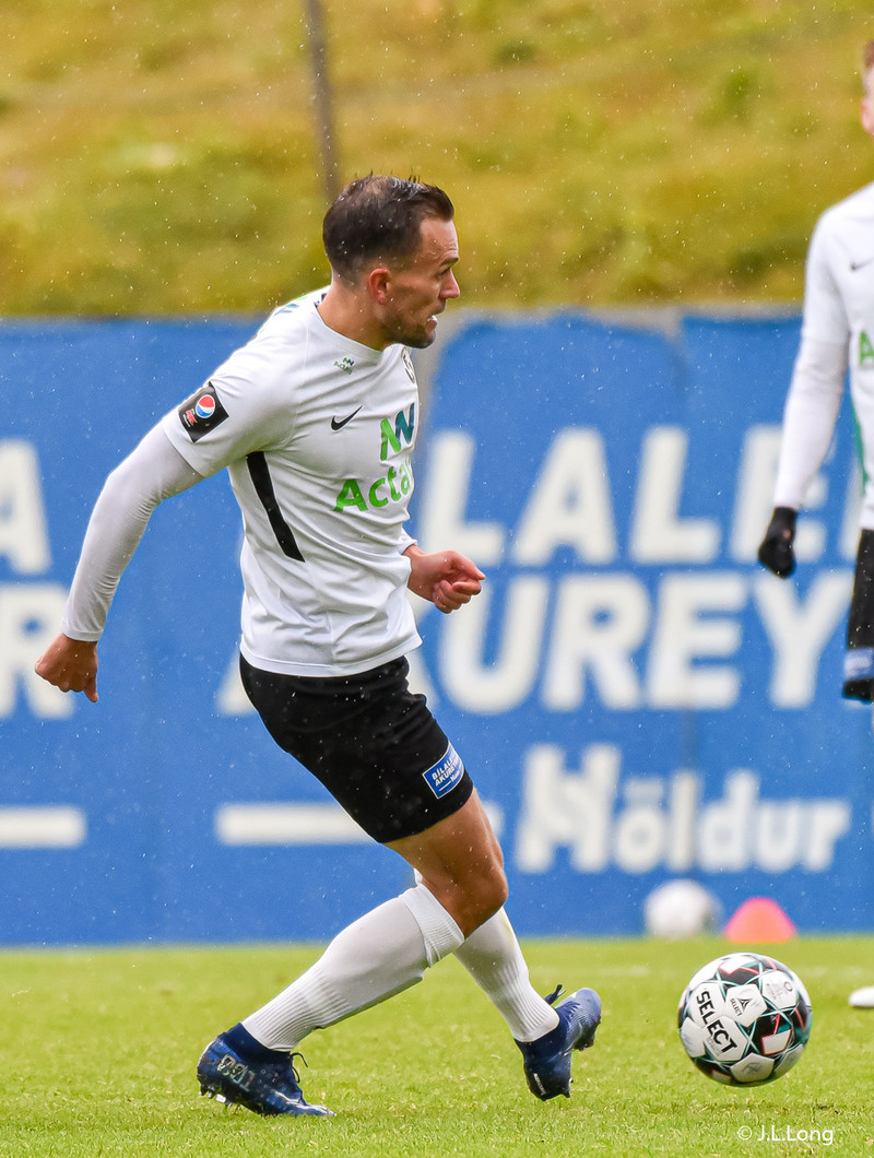 Myndaveisla: FH vann Breiðablik