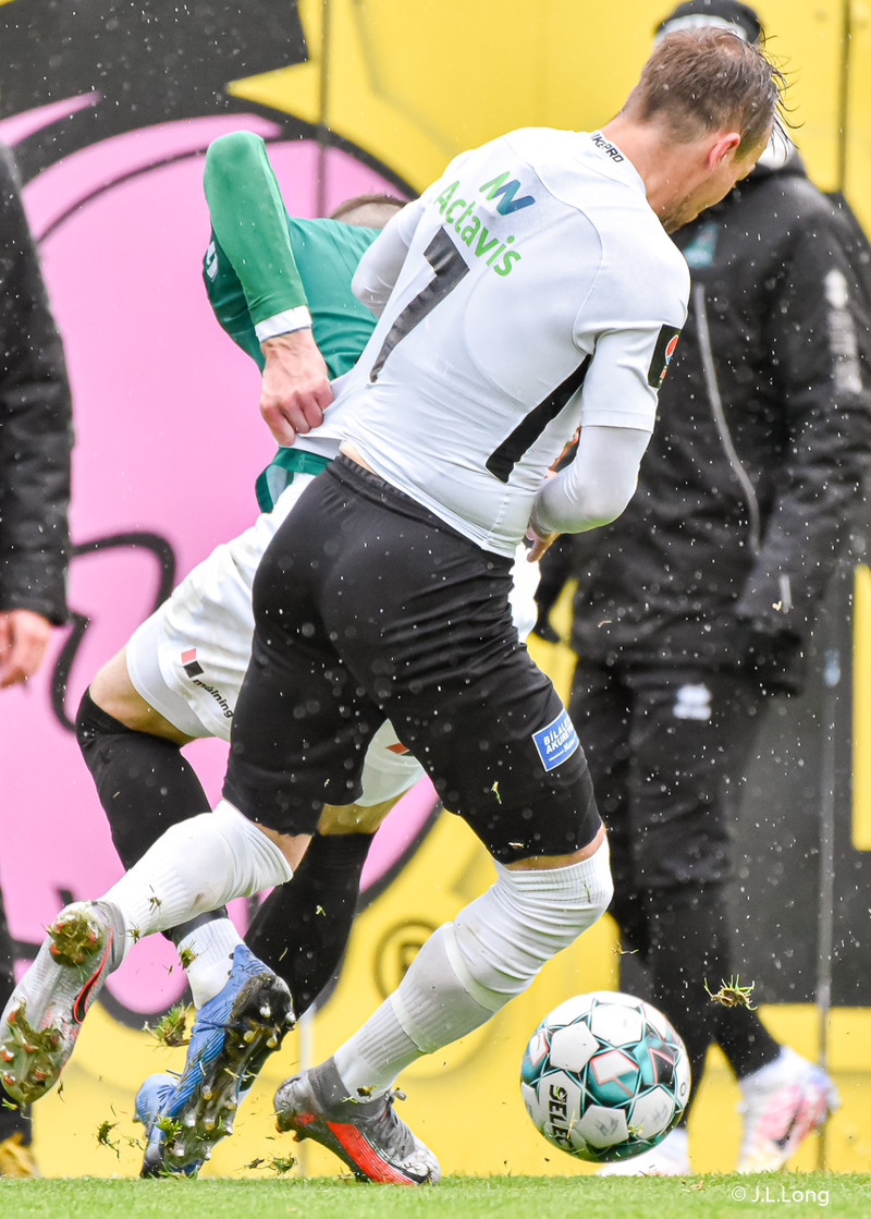 Myndaveisla: FH vann Breiðablik