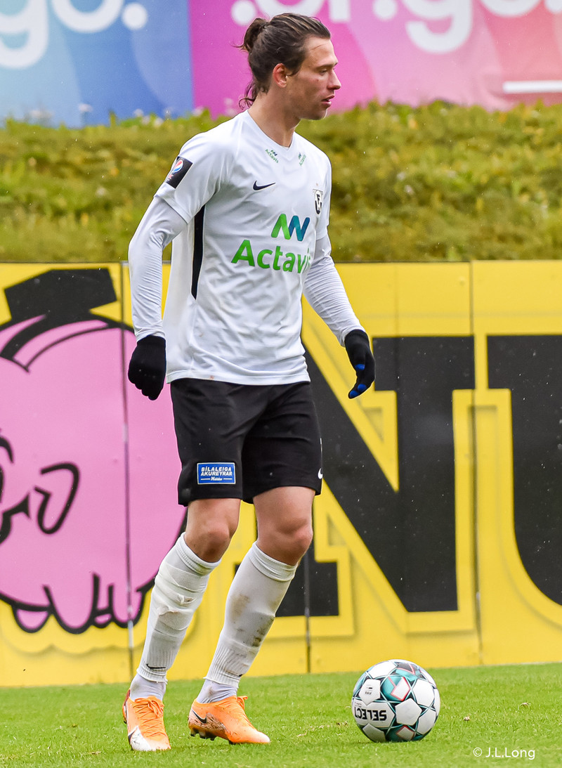 Myndaveisla: FH vann Breiðablik