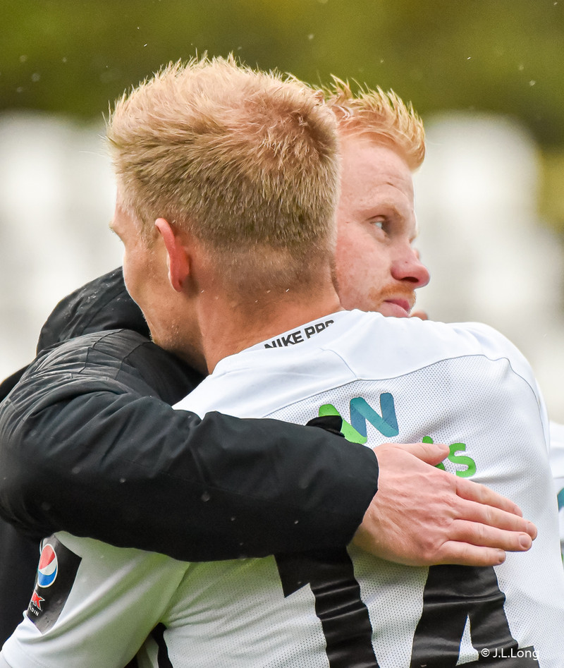 Myndaveisla: FH vann Breiðablik