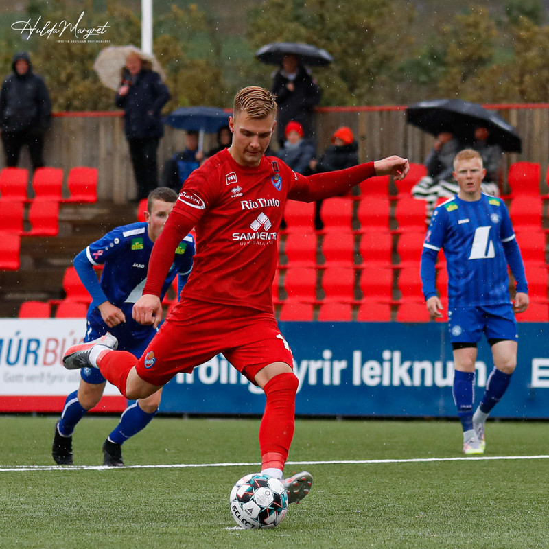 Tómas Leó Ásgeirsson