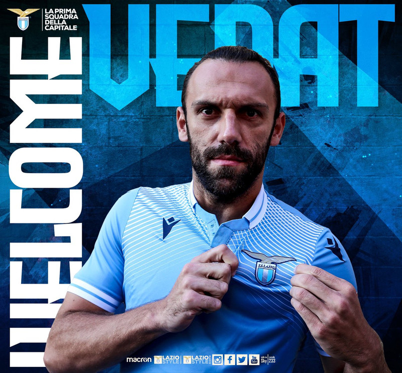 Lazio kaupir Muriqi frá Fenerbahce (Staðfest)