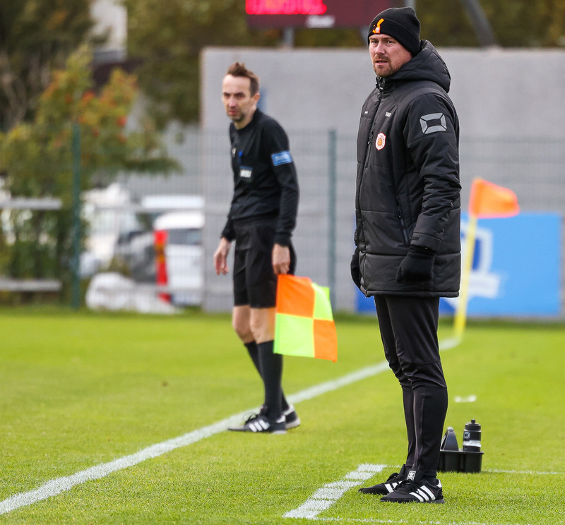 Reynismenn eru komnir á blað í 2.deildinni.