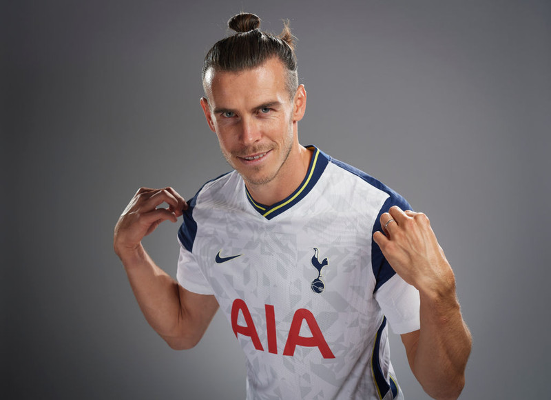 „Bale er stjórstjarna sem mun hjálpa Spurs að ná topp fjórum"
