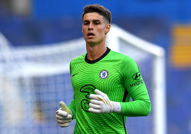Einkunnir kvöldsins: Fimm níur á Old Trafford - Nunez og Alisson bestir