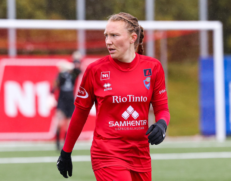 Myndaveisla: Haukar unnu Völsung á Ásvöllum